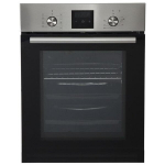 Ahi Integreeritav ahi Schlosser OE459DTX