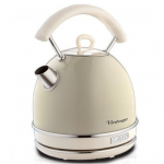 Ariete 287703 Dome Cordless Kettle