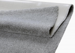 Narma flexiVelour&trade; veluurvaip Noble, hall, 160 x 240 cm