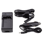 Laadija NIKON EN-EL25