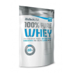 Valk Biotech 100% Pure Whey 1000 g. riisipudingu maitse