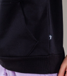 Puma naiste dressipluus 586788*01, must/valge