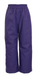 Huppa Laste kevad-s&uuml;gis p&uuml;ksid FRIDA 1, dark lilac