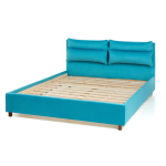 Voodi Pillow, sinine (Solar 74), , 200x200 cm