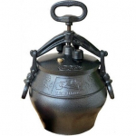 Afgaani pada (kiirkeedupott) 10 L