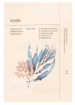 Niisutav lehtmask Ondo Beauty 36.5 Hyaluronic Acid & Algae, 25 ml