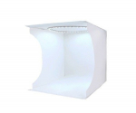 Puluz LED valguskast 30 cm