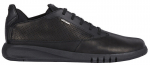 Meeste vabaajajalatsid U Aerantis U927FA-00043-C9997, must