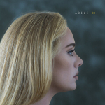 CD ADELE "30"