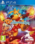 TY The Tasmania Tiger HD - PlayStation 4