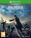 Final Fantasy XV Day1 Edition XBOX One