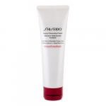 Shiseido s&uuml;gavpuhastusvaht, 125 ml