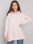Dressipluus naistele, roosa, L/XL