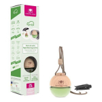CRISTALINAS - Cristalinas Auto&otilde;huv&auml;rskendaja 0 &Ouml;&ouml;daam 6ml