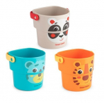 CANPOL BABIES vanni &auml;mber Hello Little, 56/000