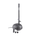 Purskkaevu pump Pontec Pondovario 3500