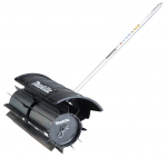Puhastusliides kummilabadega SW400MP 199340-2 Makita
