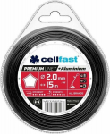 L&otilde;iketamiil Cellfast Premium 2,4mm x 15m