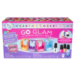 COOL GoGlam U-niqueNail t&auml;itekomplekt