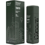 Meeste tualettvesi Dicora Urban Fit Tokyo Edt, 100 ml