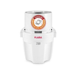 Hakklihamasin Mini hakkimisahi - Flama - 1705FL - 0,2 kg - Klaas - Roostevaba teras - 700 W