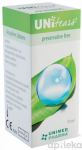 UNItears silmatilgad 10ml, ilma s&auml;ilitusaineteta