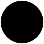 vidaXL kohvilaud, must, 40 cm, karastatud klaas