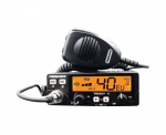 President Teddy II ASC autoraadiosaatja AM/FM, 12V