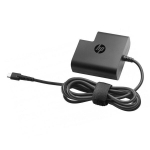 S&uuml;learvuti laadija HP s&uuml;learvuti laadija 65W USB-C 1HE08AA