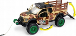 Figuurid Maastikureis safaril Dickie Toys