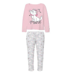 Laste pidžaama Disney Marie