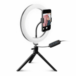 Selfie pulk (Selfie stick) Taaslaetav Selfie SBS TESELFIERING8 20 cm