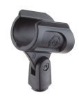 Mikrofoni statiiv K&M 85070 black