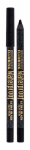 Silmapliiats Bourjois Contour Clubbing 1.2 g, 55 Black U Glitt