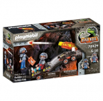 70929 PLAYMOBIL&reg; Dino Rise, Dino raketiheitja