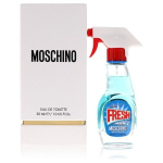 Moschino Fresh Couture EDT pihusti, 30 ml