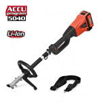 Multifunktsionaalne aku t&ouml;&ouml;riist Hecht 1441