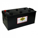 Aku BSI 225Ah 1150A
