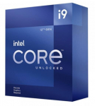 Protsessor CPU|INTEL|Desktop|Core i9|I9-12900KF|3200 MHz|Cores 16|30MB|Socket LGA1700|125 Watts|BOX|BX8071512900KFSRL4J