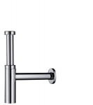 Hansgrohe sifoon 11/4 "CHR. HG # 52105000