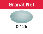 Festool V&otilde;rgustruktuuriga lihvketas Granat Net STF D125 P180 GR NET/50 203298