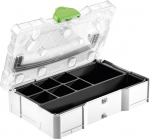 Mini-Systainer Festool T-LOC SYS-MINI 1 TL TRA UNI 203821