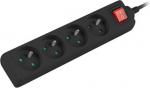 Pikendusjuhe Lanberg, 1.5m