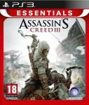 PS3 Assassin's Creed III