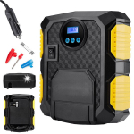 Autokompressor 12v LED lcd