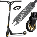 T&otilde;ukeratas Soke Pro, kollane