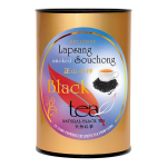 Eksklusiivne Hiina must tee koos suitsuse aroomiga, Chinese smoked Black tea, Lapsang Souchong PT100 g
