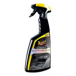 Meguiar's G201316 Ultimate Leather Detailer nahapinna puhastusvahend, 473 ml, 500 ml