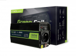 Green Cell Power Inverter 24V to 230V 300W/600W Pure sine wave