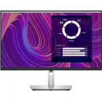 LCD Monitor|DELL|P2723D|27"|Business|Panel IPS|2560x1440|16:9|Matte|8 ms|Swivel|Pivot|Height adjustable|Tilt|210-BDDX
